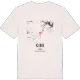 Klink karta t-shirt