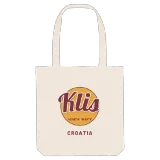 Klis cirkel tygkasse