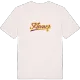 Klovarp baseball t-shirt