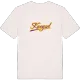 Knegsel baseball t-shirt