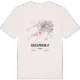 Knockaphunta karta t-shirt