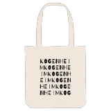 Kogenheim ordlek tygkasse