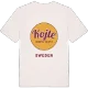 Kojte cirkel t-shirt