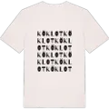 Köklot ordlek t-shirt