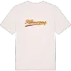 Kollumerpomp baseball t-shirt