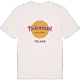 Kołomań cirkel t-shirt