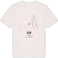 Kom karta t-shirt
