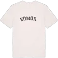Kömörő böjd t-shirt