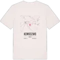 Komosewo karta t-shirt