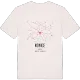Konice karta t-shirt