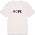 Köpe böjd t-shirt