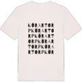 Körartorp ordlek t-shirt