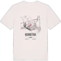 Korbetha karta t-shirt