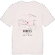Korušce karta t-shirt