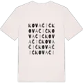 Kovačić ordlek t-shirt
