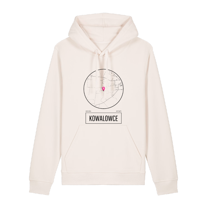 Kowalowce hoodie – hoodie från PinShirt