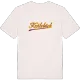 Kråkebäck baseball t-shirt