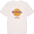 Kråkebo cirkel t-shirt
