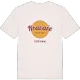 Kravaře cirkel t-shirt