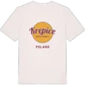 Krępice cirkel t-shirt