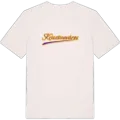 Krisztinaváros baseball t-shirt