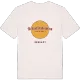 Krisztinaváros cirkel t-shirt