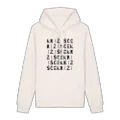 Križišće ordlek hoodie