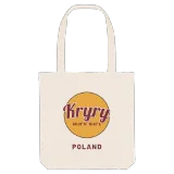 Kryry cirkel tygkasse