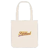 Kuhblank baseball tygkasse
