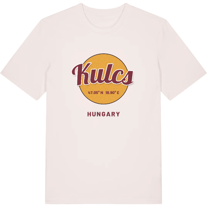 Kulcs cirkel t-shirt – t-shirt från PinShirt