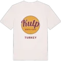 Kulp cirkel t-shirt
