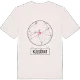 Külsővat t-shirt