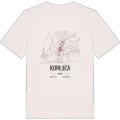 Kumluca karta t-shirt