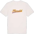Kummelvik baseball t-shirt