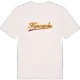 Kuncsorba baseball t-shirt