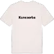 Kuncsorba fetstil t-shirt