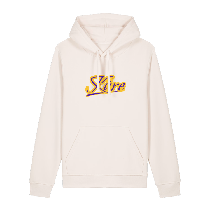 Küre baseball hoodie – hoodie från PinShirt