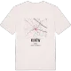 Kurów karta t-shirt