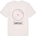 Kurvelesh t-shirt