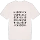 Kuševac ordlek t-shirt
