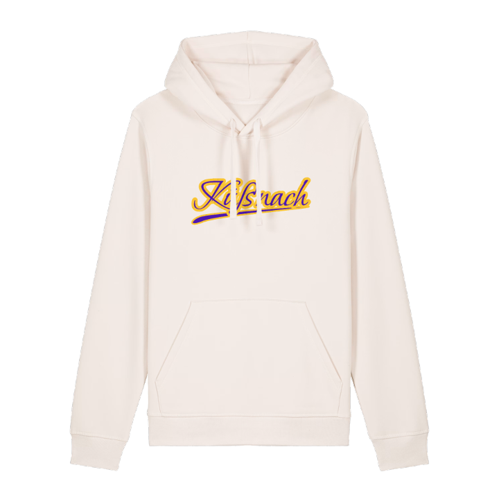 Küßnach baseball hoodie – hoodie från PinShirt