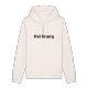 Kvälleberg fetstil hoodie
