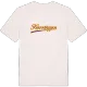 Kvarntäppan baseball t-shirt