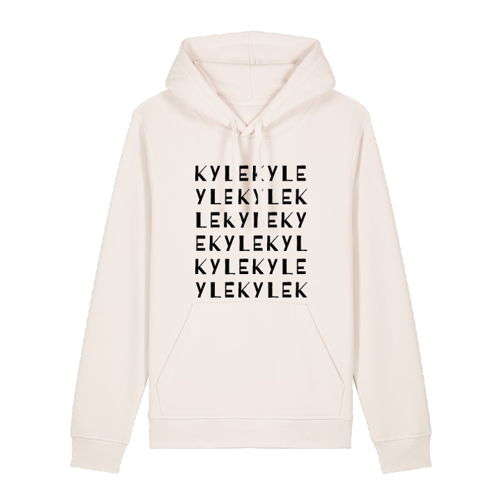 Kyle ordlek hoodie – hoodie från PinShirt