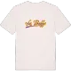 La Baffe baseball t-shirt