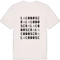 La Codosera ordlek t-shirt