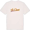 La Comté baseball t-shirt