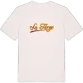 La Forge baseball t-shirt