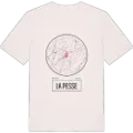 La Pesse t-shirt
