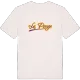 La Pouge baseball t-shirt
